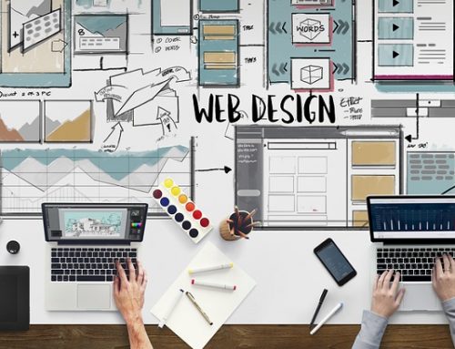 Website Builders – Never A Good Choice Over Custom Web Design!
